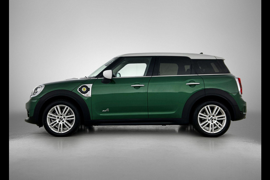MINI Countryman 1.5 Cooper S E ALL4 Salt CAMERA | HEAD-UP | NAVI