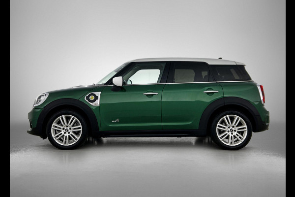 MINI Countryman 1.5 Cooper S E ALL4 Salt CAMERA | HEAD-UP | NAVI