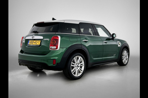 MINI Countryman 1.5 Cooper S E ALL4 Salt CAMERA | HEAD-UP | NAVI