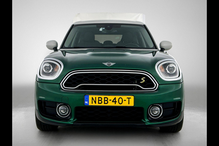 MINI Countryman 1.5 Cooper S E ALL4 Salt CAMERA | HEAD-UP | NAVI
