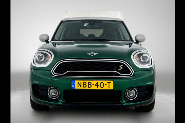 MINI Countryman 1.5 Cooper S E ALL4 Salt CAMERA | HEAD-UP | NAVI