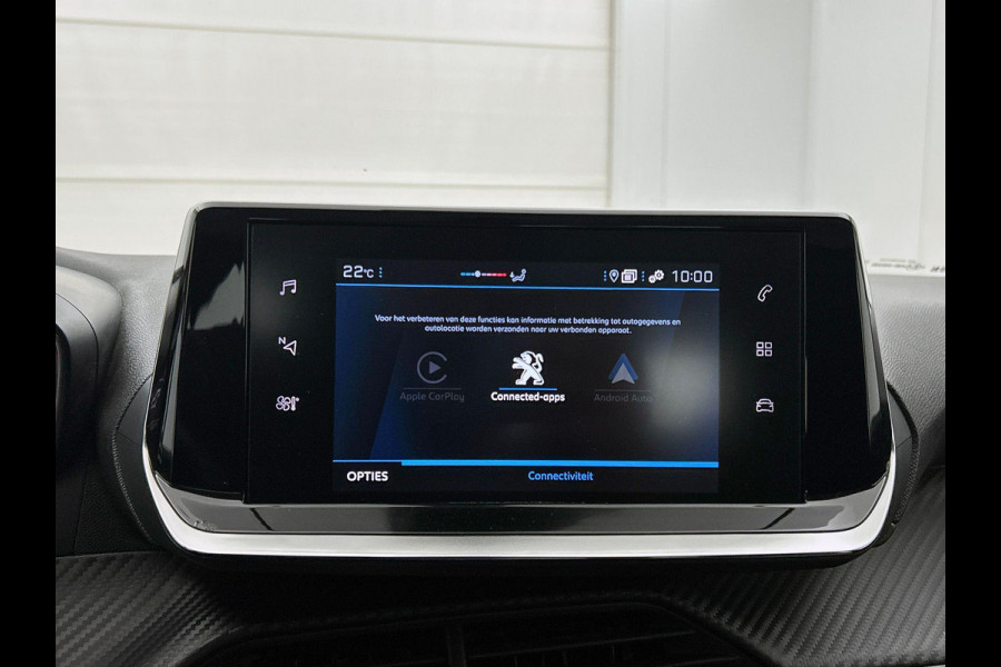 Peugeot 208 1.2 100pk AUT. Allure NAVI & CARPLAY | CRUISE