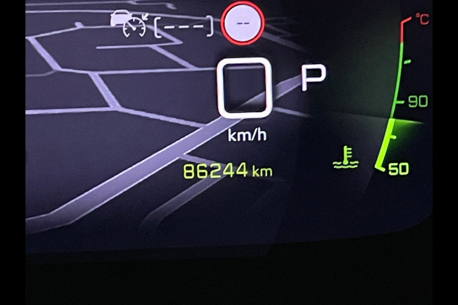 Peugeot 208 1.2 PureTech GT Pack AUTOMAAT AIRCO CLIMA NAVI CRUISE APPLE CARPLAY VELGEN LEER ELEKR STOEL STOELVERW NIEUWSTAAT