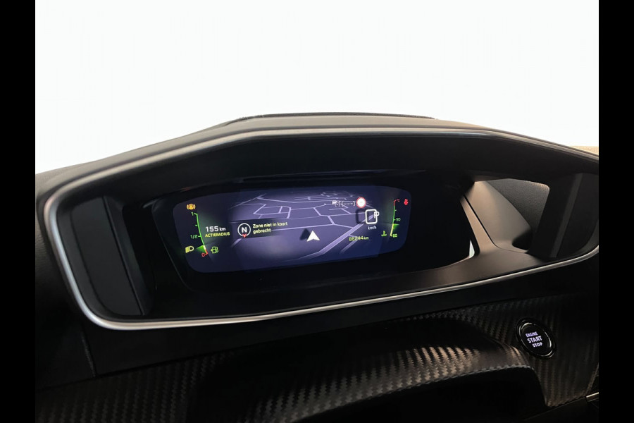 Peugeot 208 1.2 PureTech GT Pack AUTOMAAT AIRCO CLIMA NAVI CRUISE APPLE CARPLAY VELGEN LEER ELEKR STOEL STOELVERW NIEUWSTAAT