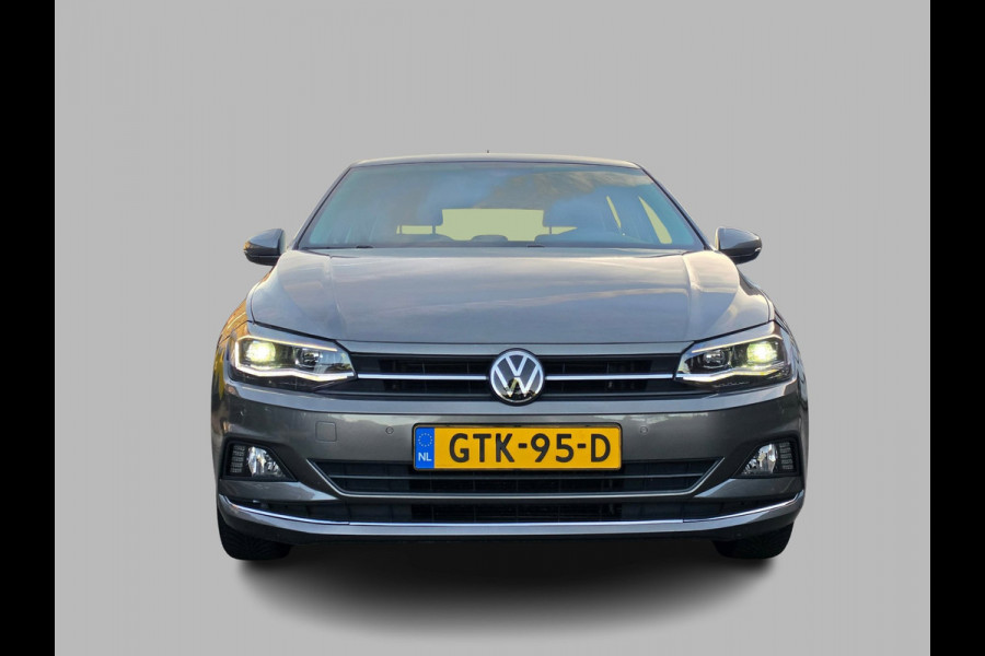 Volkswagen Polo 1.0 TSI Style LED, ACC, Carplay, Navi, PDC