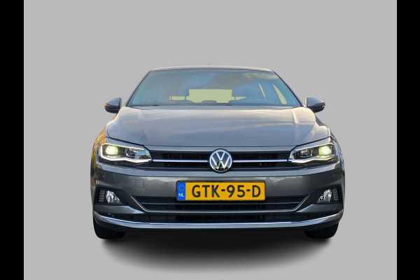 Volkswagen Polo 1.0 TSI Style LED, ACC, Carplay, Navi, PDC