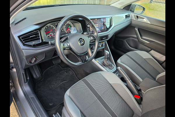 Volkswagen Polo 1.0 TSI Style LED, ACC, Carplay, Navi, PDC