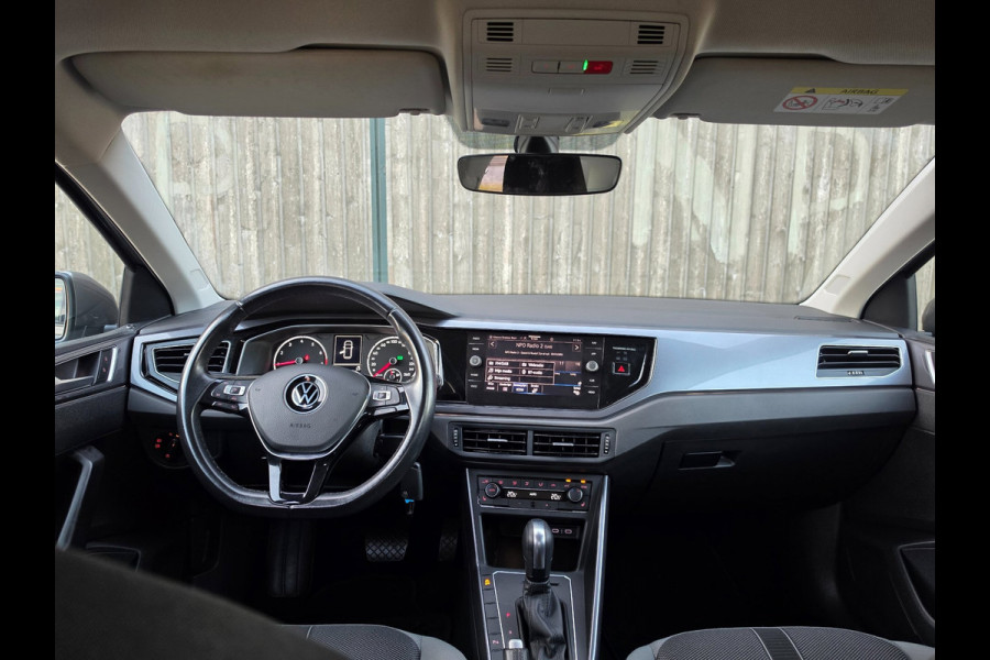 Volkswagen Polo 1.0 TSI Style LED, ACC, Carplay, Navi, PDC
