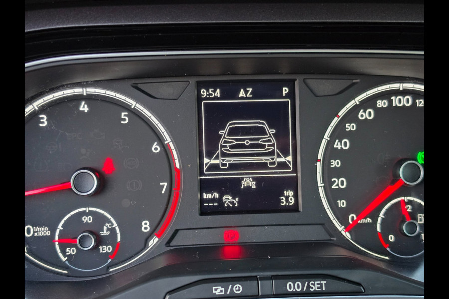 Volkswagen Polo 1.0 TSI Style LED, ACC, Carplay, Navi, PDC