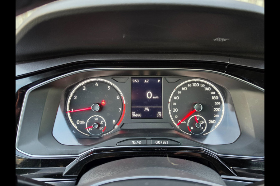 Volkswagen Polo 1.0 TSI Style LED, ACC, Carplay, Navi, PDC