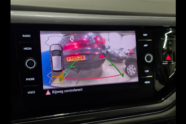 Volkswagen Polo 1.0 TSI Style LED, ACC, Carplay, Navi, PDC