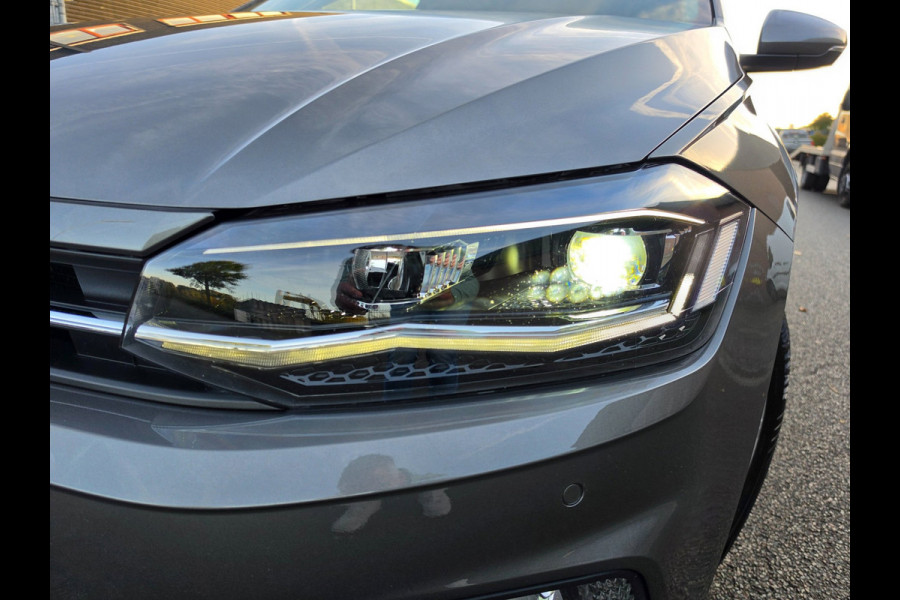 Volkswagen Polo 1.0 TSI Style LED, ACC, Carplay, Navi, PDC