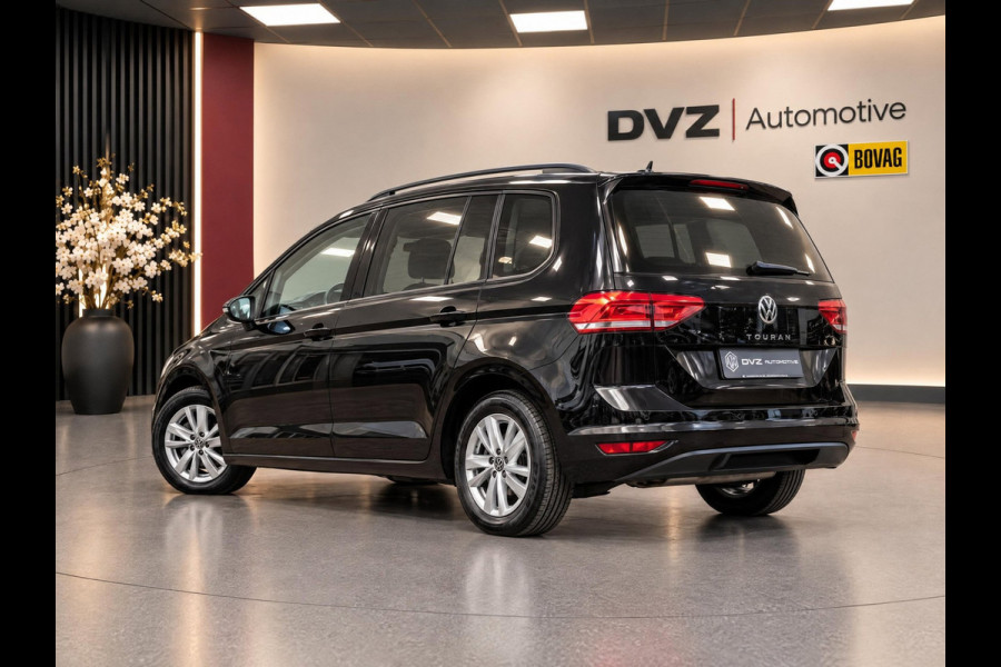 Volkswagen Touran 1.5 TSI 150PK DSG Comfortline | Navi | Massage | ACC |