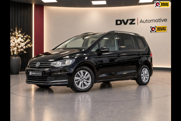 Volkswagen Touran 1.5 TSI 150PK DSG Comfortline | Navi | Massage | ACC |
