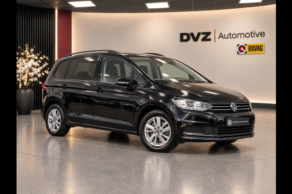 Volkswagen Touran 1.5 TSI 150PK DSG Comfortline | Navi | Massage | ACC |