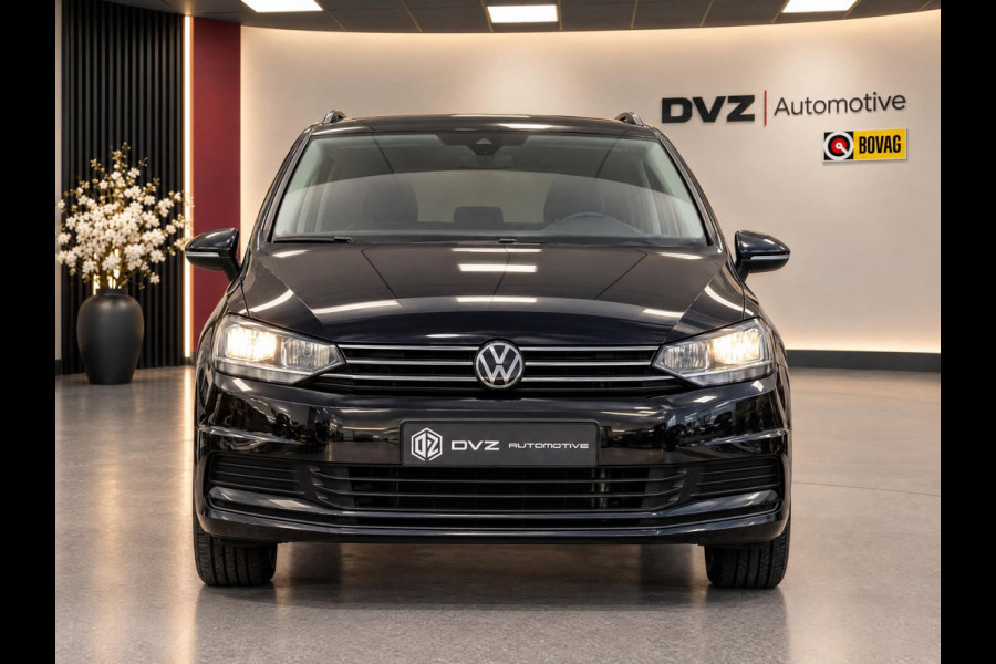 Volkswagen Touran 1.5 TSI 150PK DSG Comfortline | Navi | Massage | ACC |