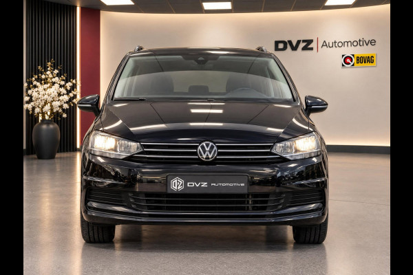 Volkswagen Touran 1.5 TSI 150PK DSG Comfortline | Navi | Massage | ACC |