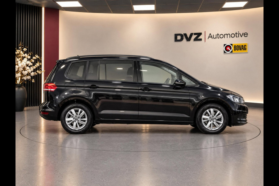 Volkswagen Touran 1.5 TSI 150PK DSG Comfortline | Navi | Massage | ACC |