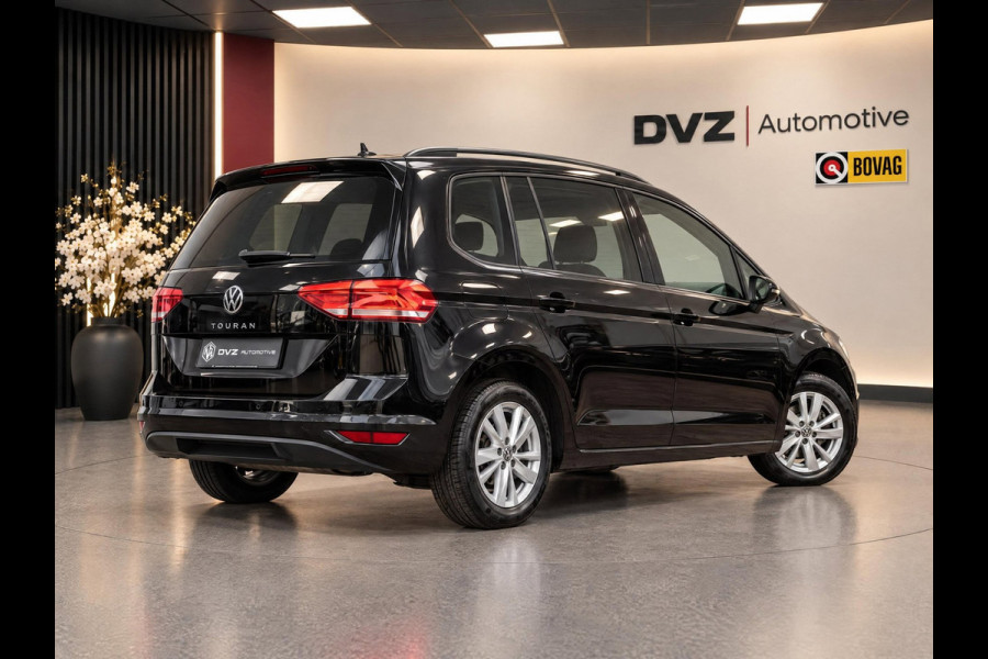 Volkswagen Touran 1.5 TSI 150PK DSG Comfortline | Navi | Massage | ACC |