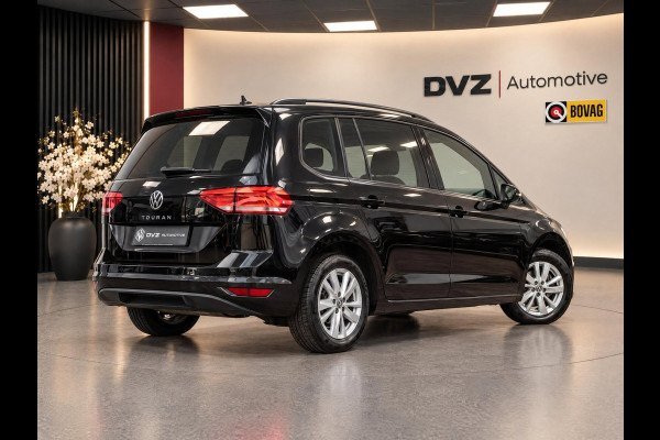 Volkswagen Touran 1.5 TSI 150PK DSG Comfortline | Navi | Massage | ACC |
