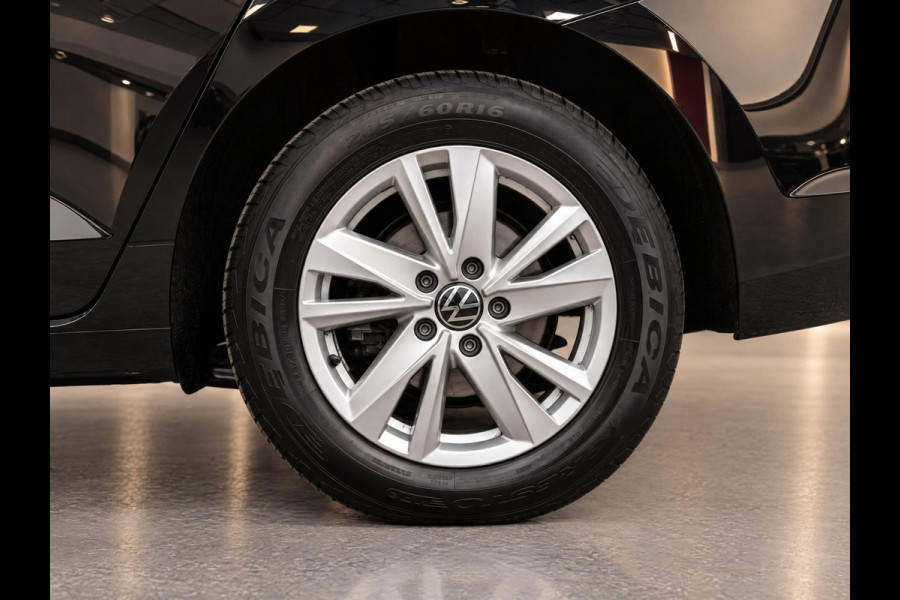 Volkswagen Touran 1.5 TSI 150PK DSG Comfortline | Navi | Massage | ACC |