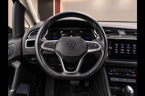 Volkswagen Touran 1.5 TSI 150PK DSG Comfortline | Navi | Massage | ACC |