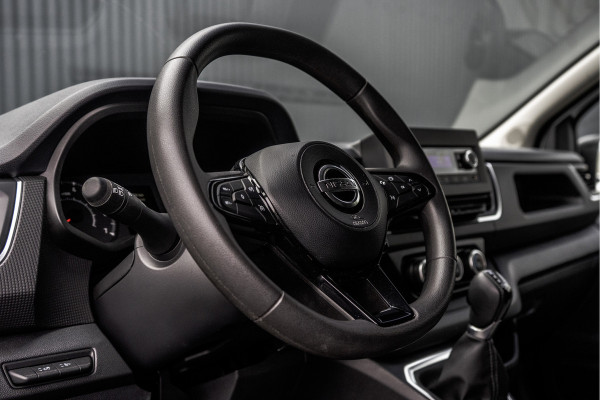 Nissan Primastar **dCi | L2H1 | Automaat | 150 PK | LED | Cruise | Airco | PDC | Euro 6**