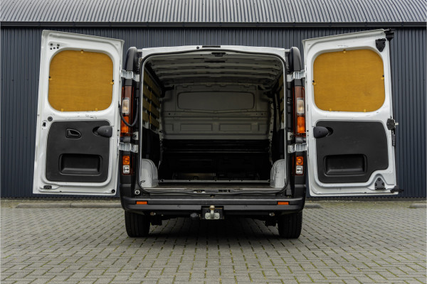 Nissan Primastar **dCi | L2H1 | Automaat | 150 PK | LED | Cruise | Airco | PDC | Euro 6**