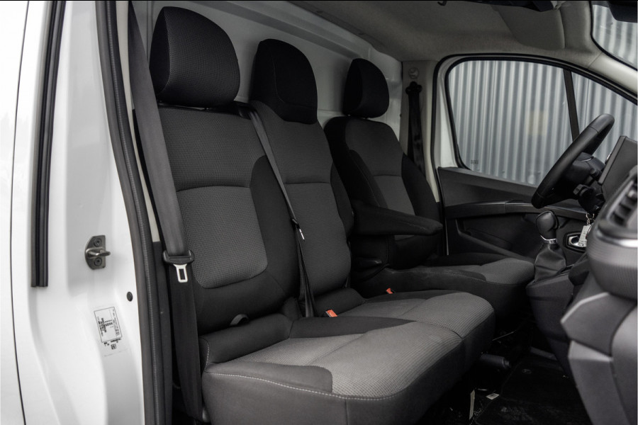 Nissan Primastar **dCi | L2H1 | Automaat | 150 PK | LED | Cruise | Airco | PDC | Euro 6**