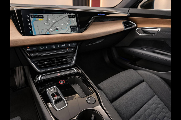 Audi e-tron GT 60 Quattro 476 PK | WLTP 448KM | Pano | B&O Sound | Matrix LED | Surround View | BTW