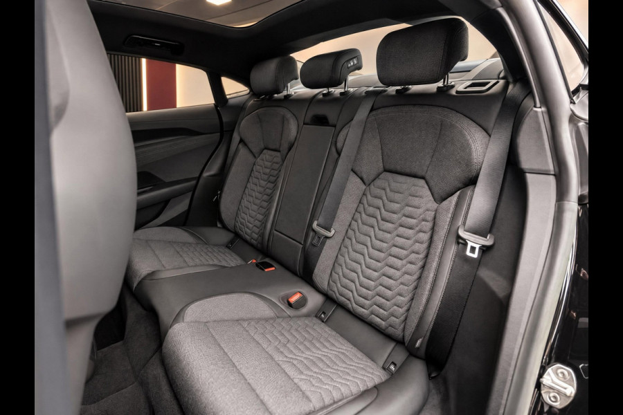 Audi e-tron GT 60 Quattro 476 PK | WLTP 448KM | Pano | B&O Sound | Matrix LED | Surround View | BTW