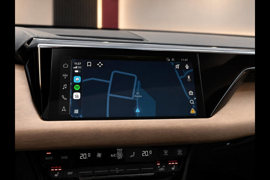 Audi e-tron GT 60 Quattro 476 PK | WLTP 448KM | Pano | B&O Sound | Matrix LED | Surround View | BTW