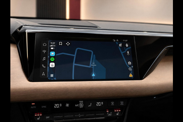 Audi e-tron GT 60 Quattro 476 PK | WLTP 448KM | Pano | B&O Sound | Matrix LED | Surround View | BTW