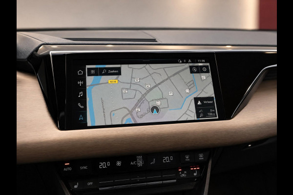 Audi e-tron GT 60 Quattro 476 PK | WLTP 448KM | Pano | B&O Sound | Matrix LED | Surround View | BTW