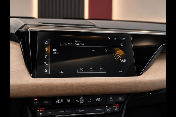 Audi e-tron GT 60 Quattro 476 PK | WLTP 448KM | Pano | B&O Sound | Matrix LED | Surround View | BTW