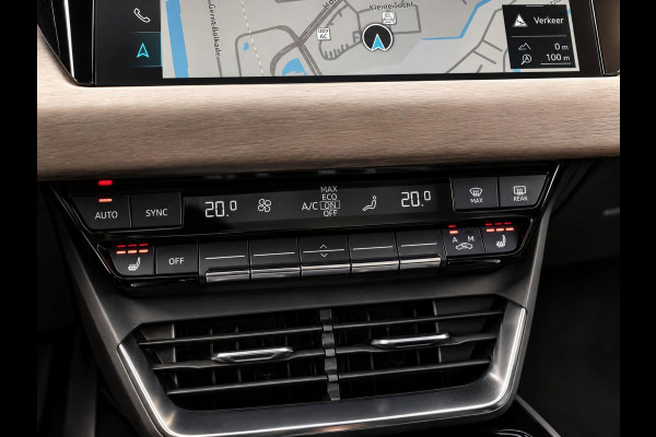 Audi e-tron GT 60 Quattro 476 PK | WLTP 448KM | Pano | B&O Sound | Matrix LED | Surround View | BTW