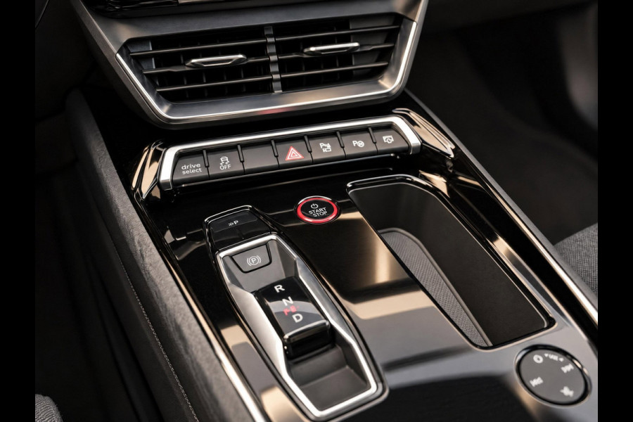 Audi e-tron GT 60 Quattro 476 PK | WLTP 448KM | Pano | B&O Sound | Matrix LED | Surround View | BTW