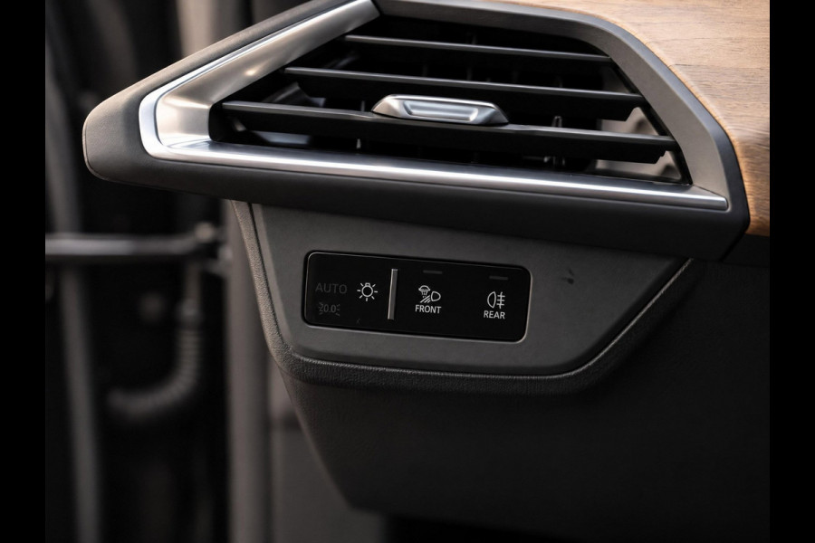 Audi e-tron GT 60 Quattro 476 PK | WLTP 448KM | Pano | B&O Sound | Matrix LED | Surround View | BTW