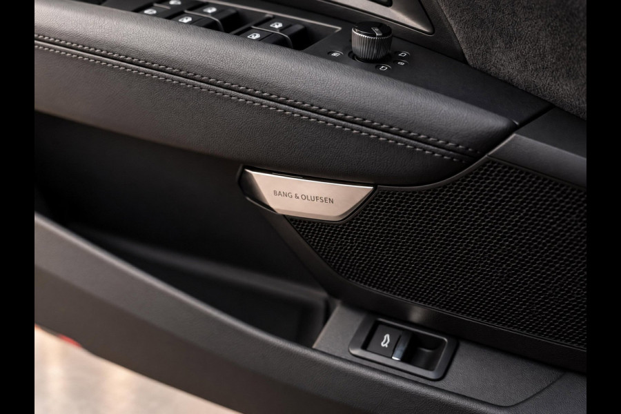 Audi e-tron GT 60 Quattro 476 PK | WLTP 448KM | Pano | B&O Sound | Matrix LED | Surround View | BTW