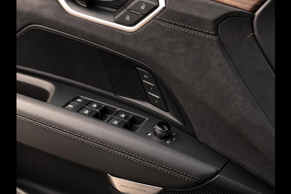 Audi e-tron GT 60 Quattro 476 PK | WLTP 448KM | Pano | B&O Sound | Matrix LED | Surround View | BTW