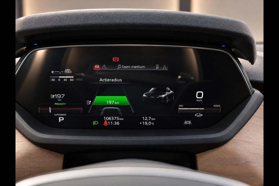Audi e-tron GT 60 Quattro 476 PK | WLTP 448KM | Pano | B&O Sound | Matrix LED | Surround View | BTW