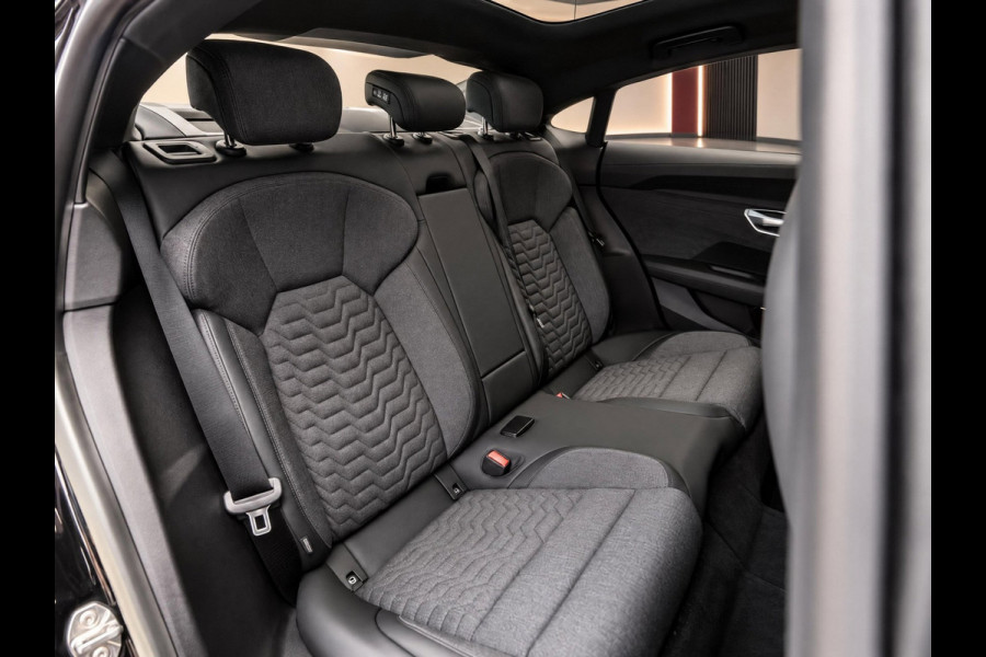Audi e-tron GT 60 Quattro 476 PK | WLTP 448KM | Pano | B&O Sound | Matrix LED | Surround View | BTW