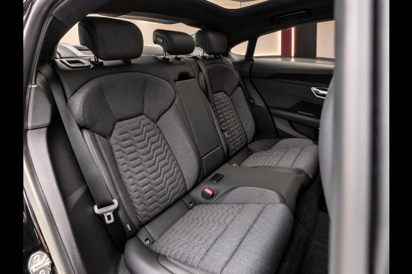 Audi e-tron GT 60 Quattro 476 PK | WLTP 448KM | Pano | B&O Sound | Matrix LED | Surround View | BTW