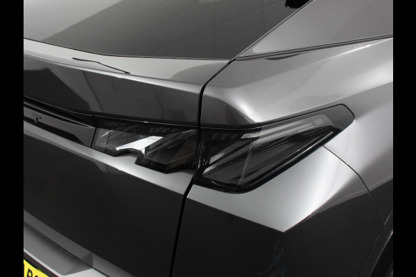 Peugeot E-3008 210 GT-Line Automaat Climate control Adaptieve cruise control 360 camera Keyless Apple Carplay/ Android auto Led Verwarmde voorstoelen Stuurverwarming Parkeersensoren Navigatie Afneembare Trekhaak