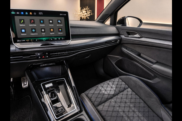Volkswagen Golf 1.5 eTSI DSG 150PK R-Line Edition | Carplay | Camera | Facelift