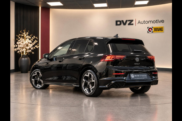 Volkswagen Golf 1.5 eTSI DSG 150PK R-Line Edition | Carplay | Camera | Facelift