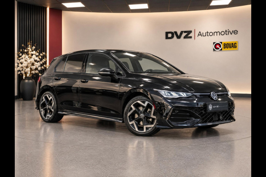 Volkswagen Golf 1.5 eTSI DSG 150PK R-Line Edition | Carplay | Camera | Facelift