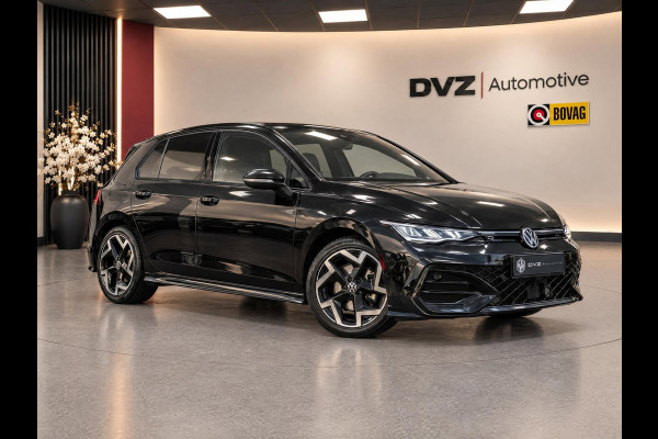 Volkswagen Golf 1.5 eTSI DSG 150PK R-Line Edition | Carplay | Camera | Facelift