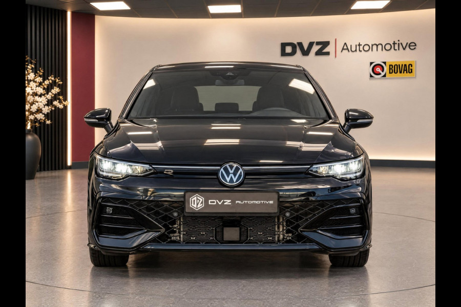 Volkswagen Golf 1.5 eTSI DSG 150PK R-Line Edition | Carplay | Camera | Facelift