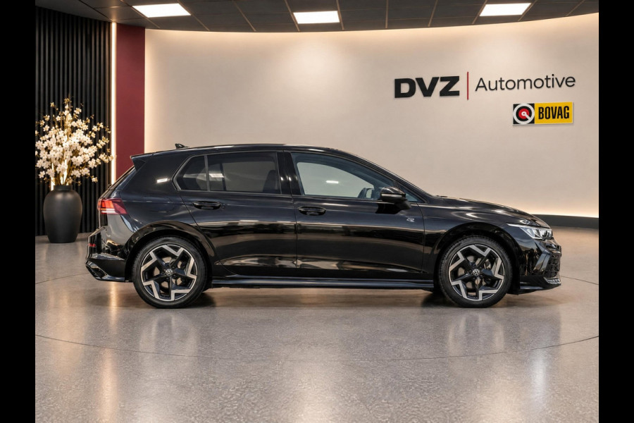 Volkswagen Golf 1.5 eTSI DSG 150PK R-Line Edition | Carplay | Camera | Facelift